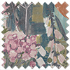 Wildflowers, Seville - Roman Blind